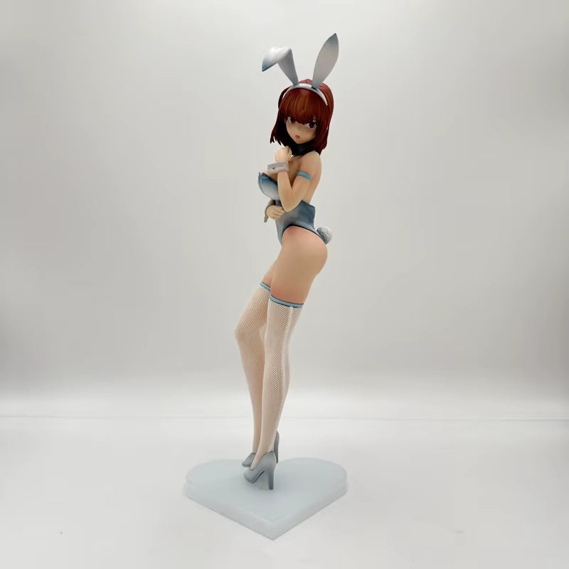 28Cm Hentai Bunny Girl Lume Sexy Anime Girl Figure Lovely Lume Action Figure Insight Figurine Adult Collectible Model Toys Gifts