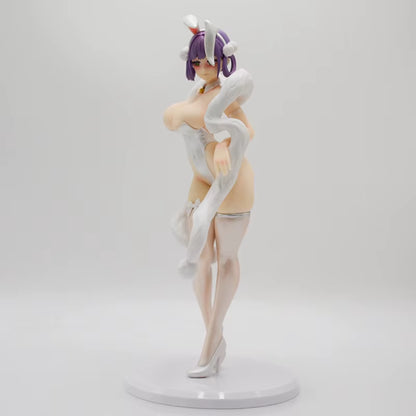 28Cm Hentai Bunny Girl Lume Sexy Anime Girl Figure Lovely Lume Action Figure Insight Figurine Adult Collectible Model Toys Gifts