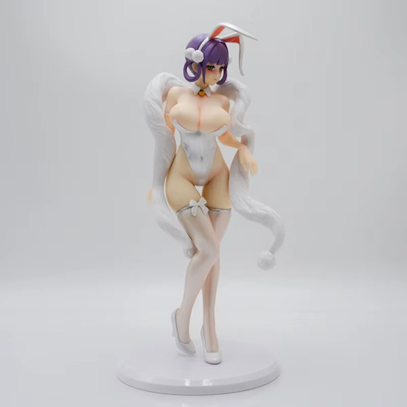 28Cm Hentai Bunny Girl Lume Sexy Anime Girl Figure Lovely Lume Action Figure Insight Figurine Adult Collectible Model Toys Gifts