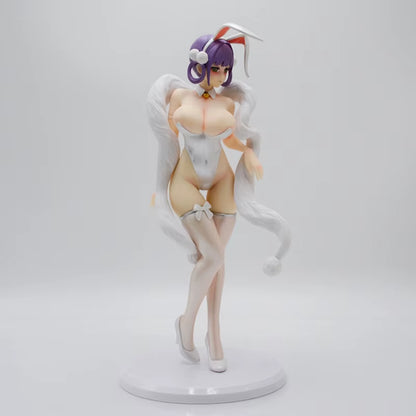 28Cm Hentai Bunny Girl Lume Sexy Anime Girl Figure Lovely Lume Action Figure Insight Figurine Adult Collectible Model Toys Gifts