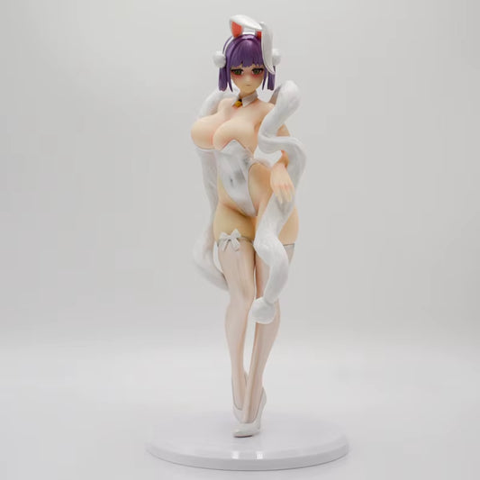 28Cm Hentai Bunny Girl Lume Sexy Anime Girl Figure Lovely Lume Action Figure Insight Figurine Adult Collectible Model Toys Gifts